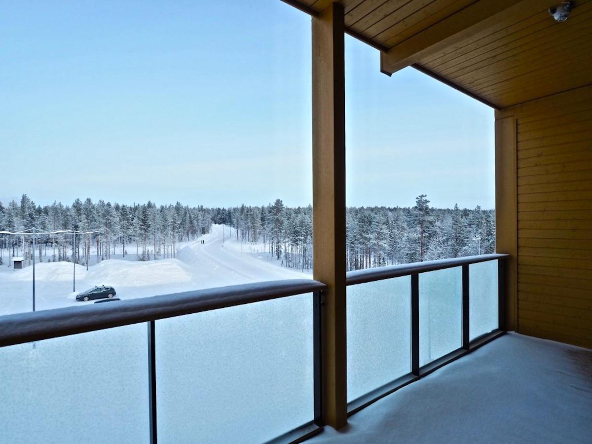 Levillas Tunturinlaita Apartments Exterior photo